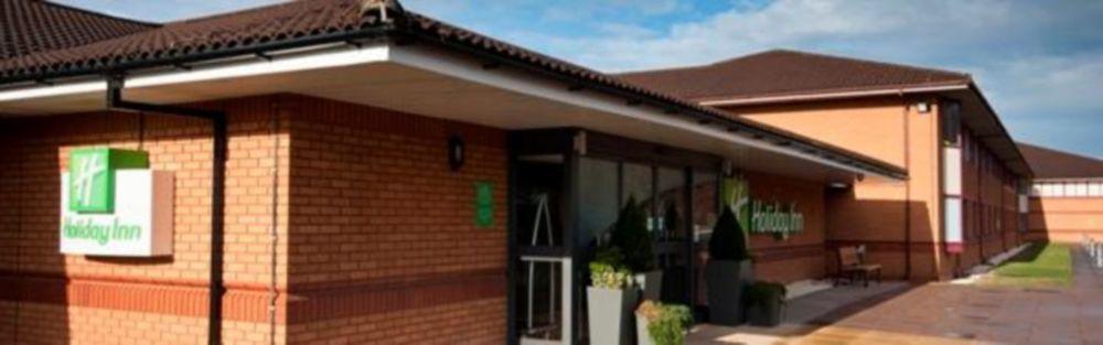 Holiday Inn Walsall M6, Jct.10 Luaran gambar