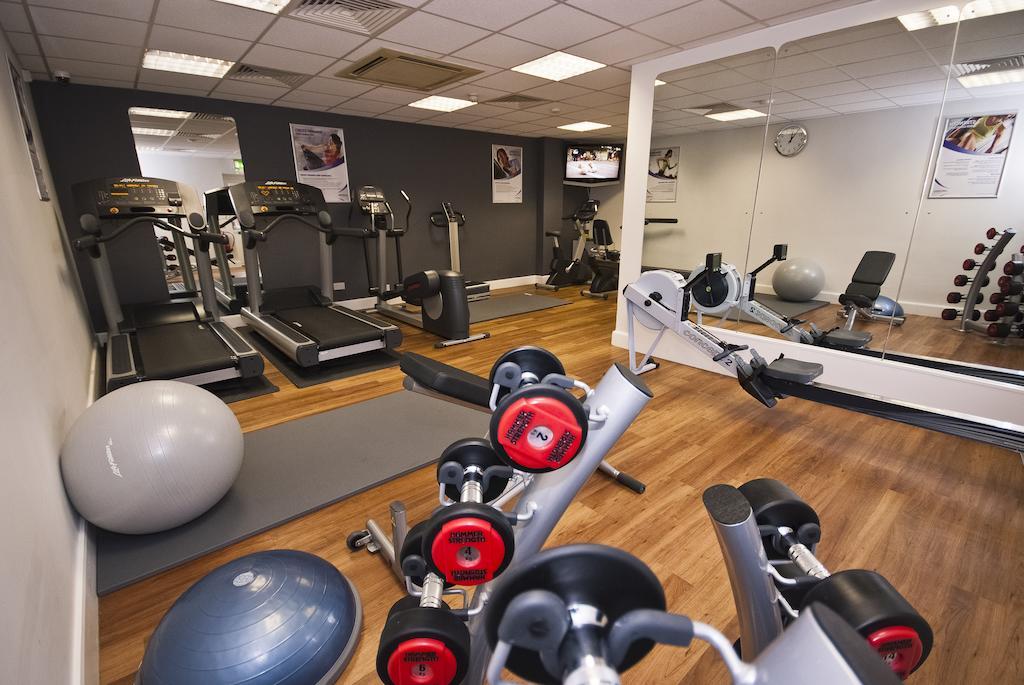 Holiday Inn Walsall M6, Jct.10 Luaran gambar