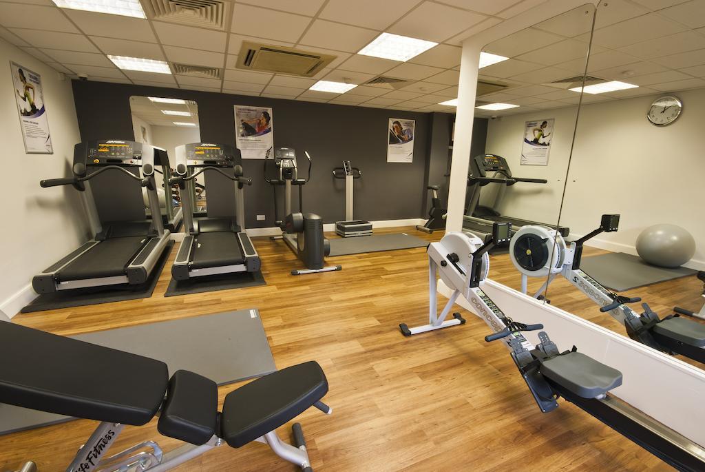 Holiday Inn Walsall M6, Jct.10 Kemudahan gambar
