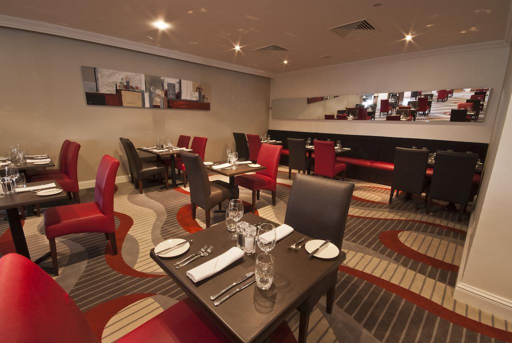 Holiday Inn Walsall M6, Jct.10 Luaran gambar