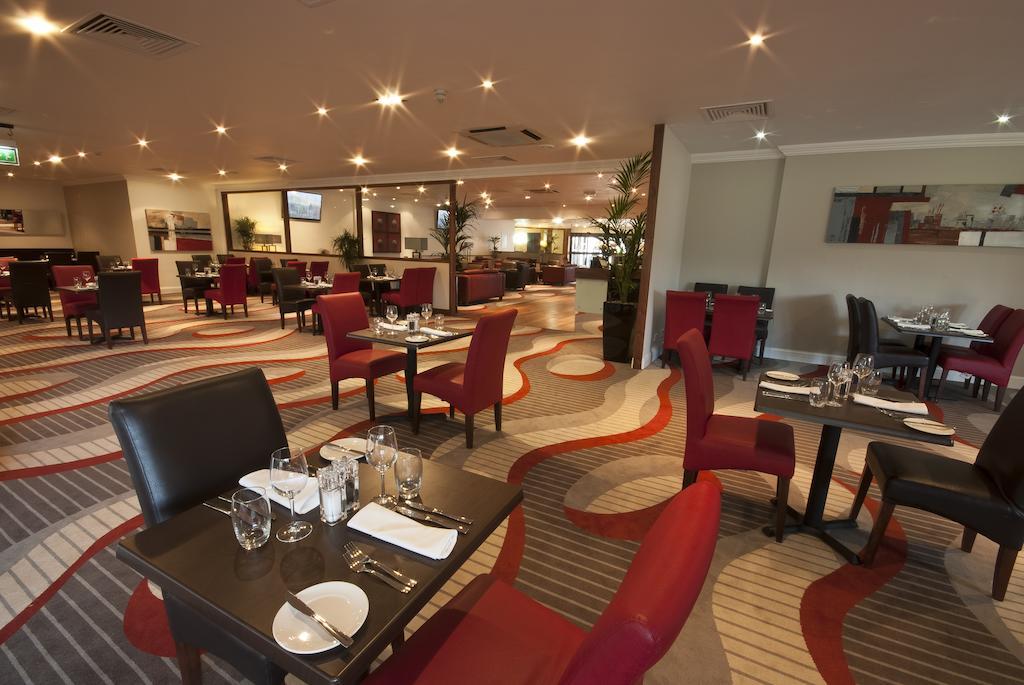 Holiday Inn Walsall M6, Jct.10 Luaran gambar