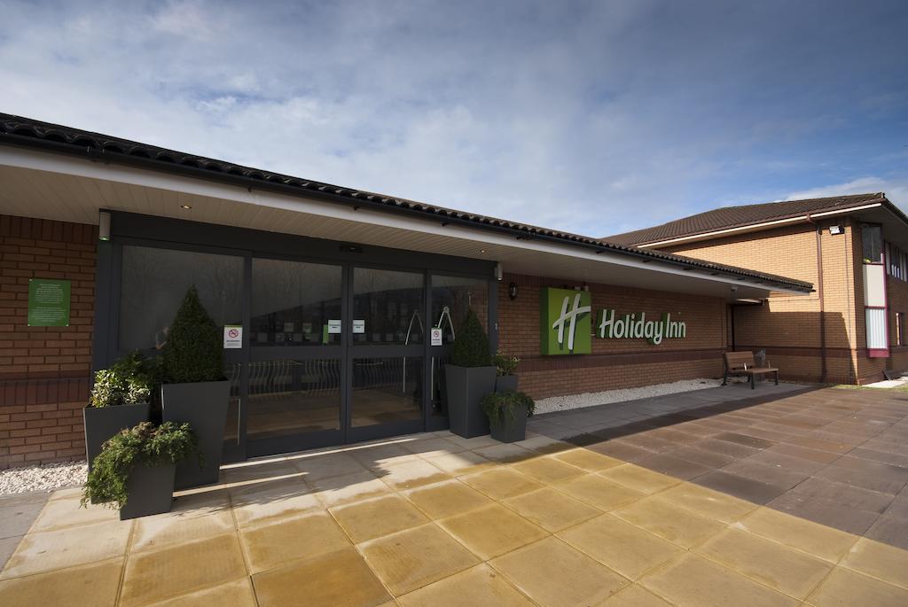 Holiday Inn Walsall M6, Jct.10 Luaran gambar