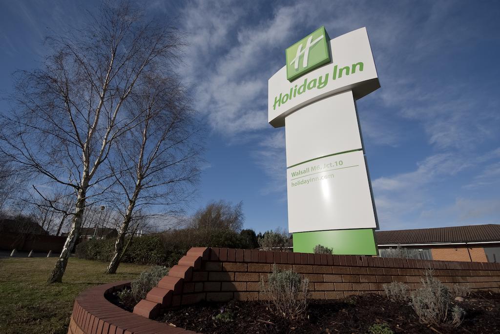 Holiday Inn Walsall M6, Jct.10 Luaran gambar