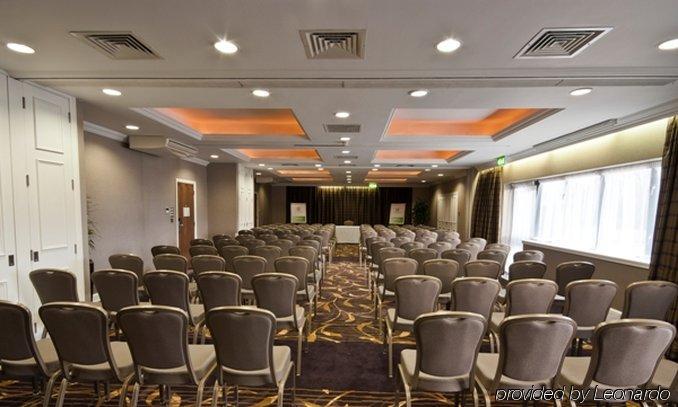 Holiday Inn Walsall M6, Jct.10 Perniagaan gambar