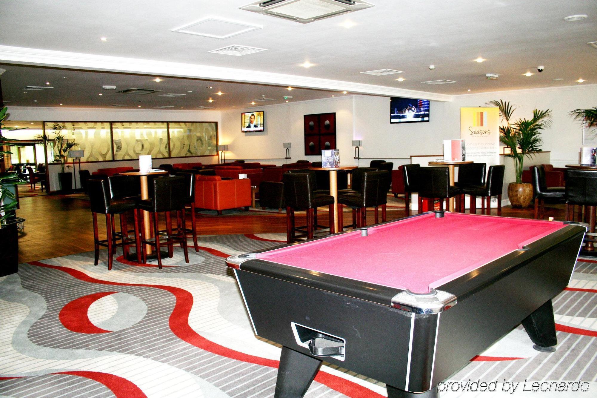Holiday Inn Walsall M6, Jct.10 Luaran gambar