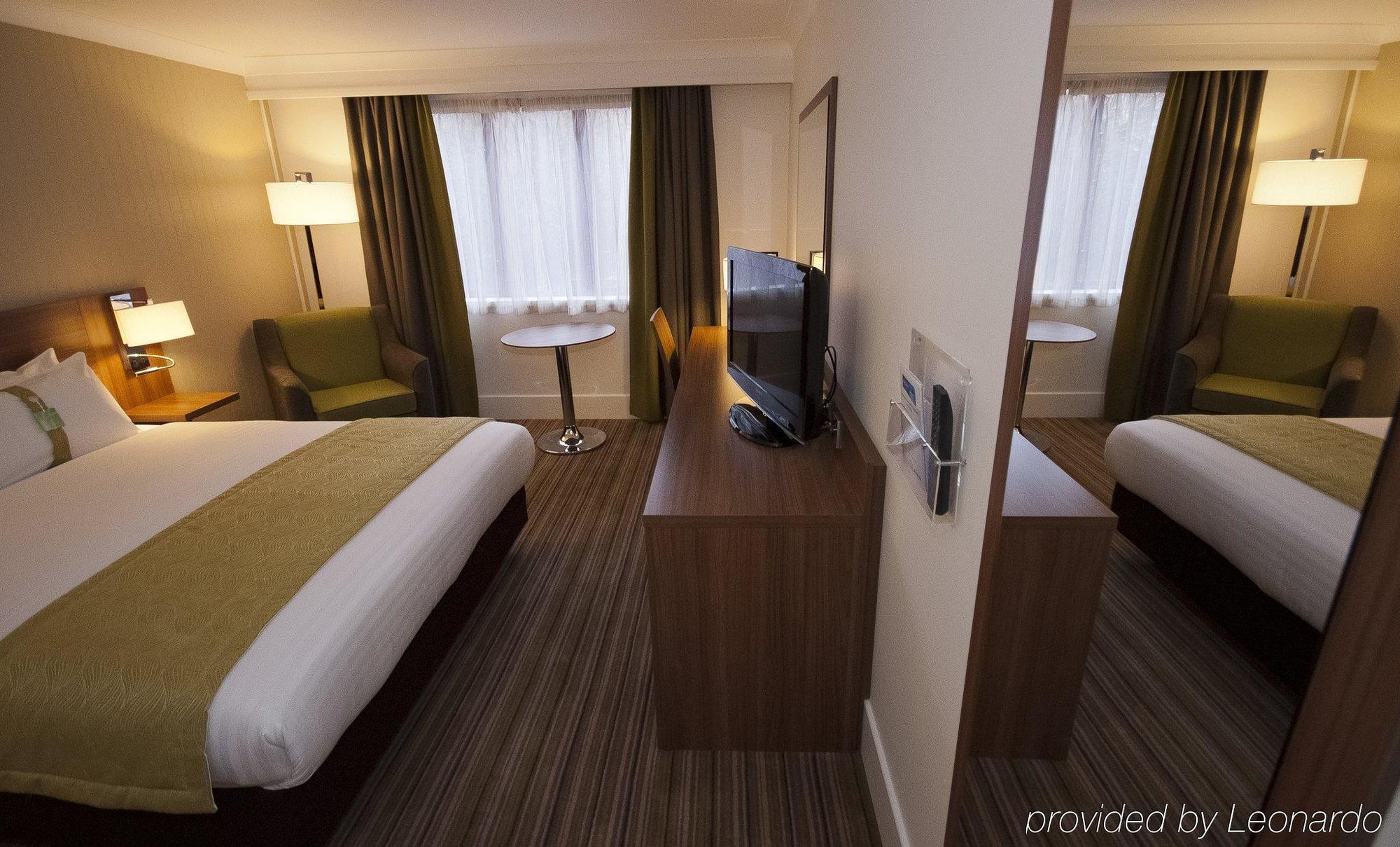Holiday Inn Walsall M6, Jct.10 Luaran gambar