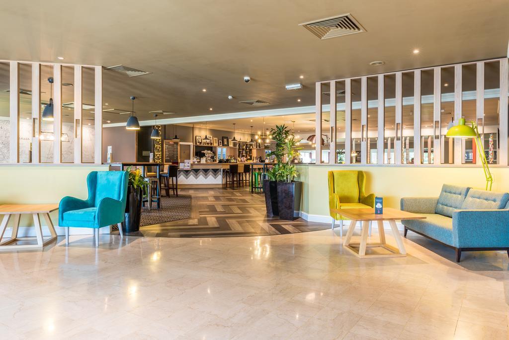 Holiday Inn Walsall M6, Jct.10 Luaran gambar