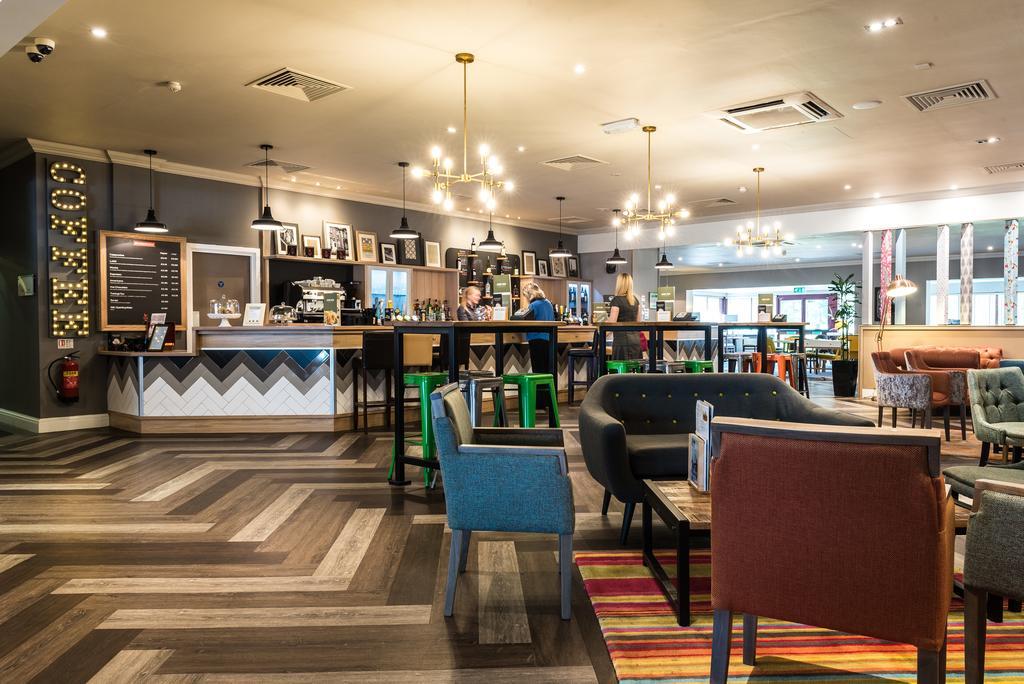 Holiday Inn Walsall M6, Jct.10 Luaran gambar