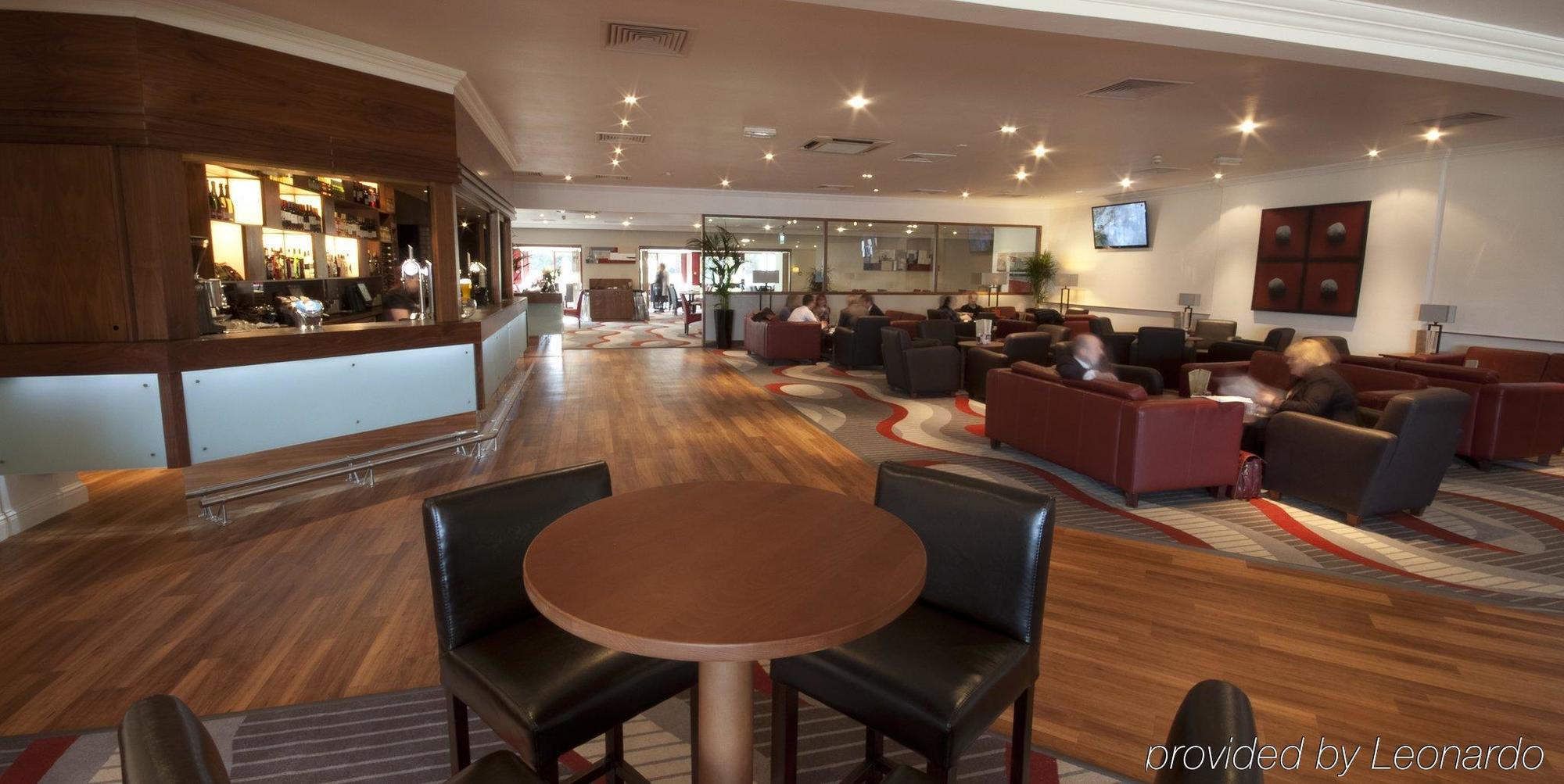 Holiday Inn Walsall M6, Jct.10 Luaran gambar