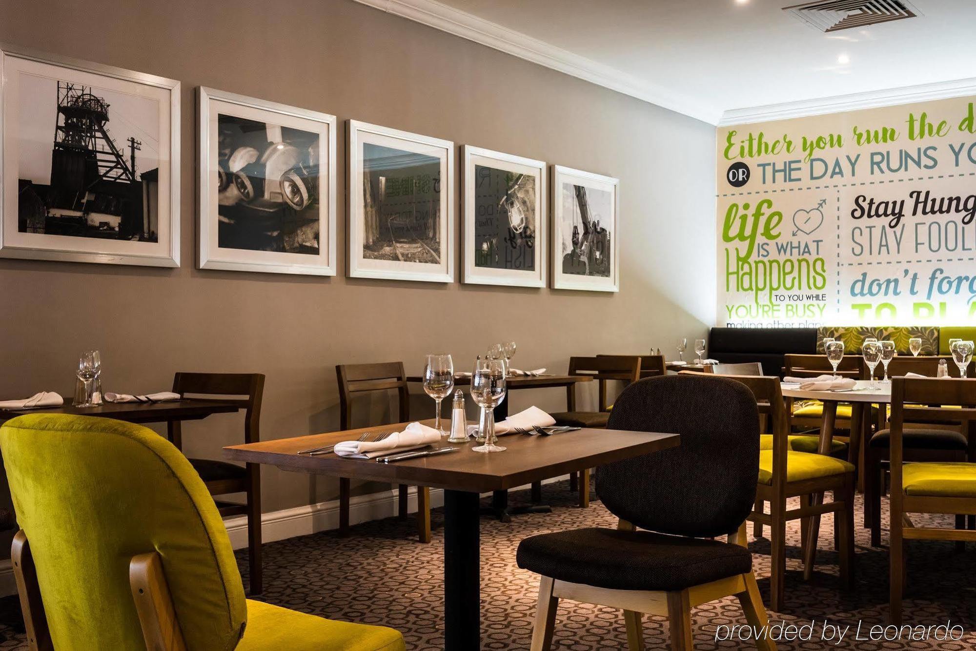 Holiday Inn Walsall M6, Jct.10 Luaran gambar