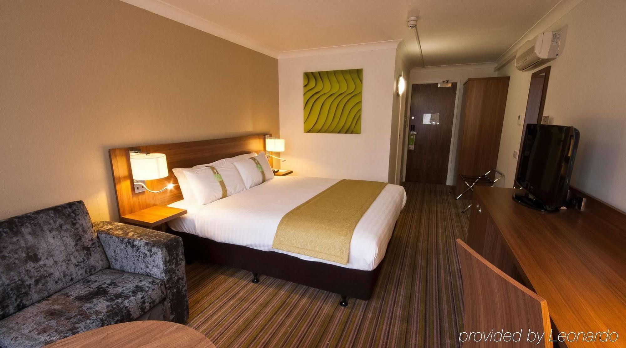 Holiday Inn Walsall M6, Jct.10 Luaran gambar