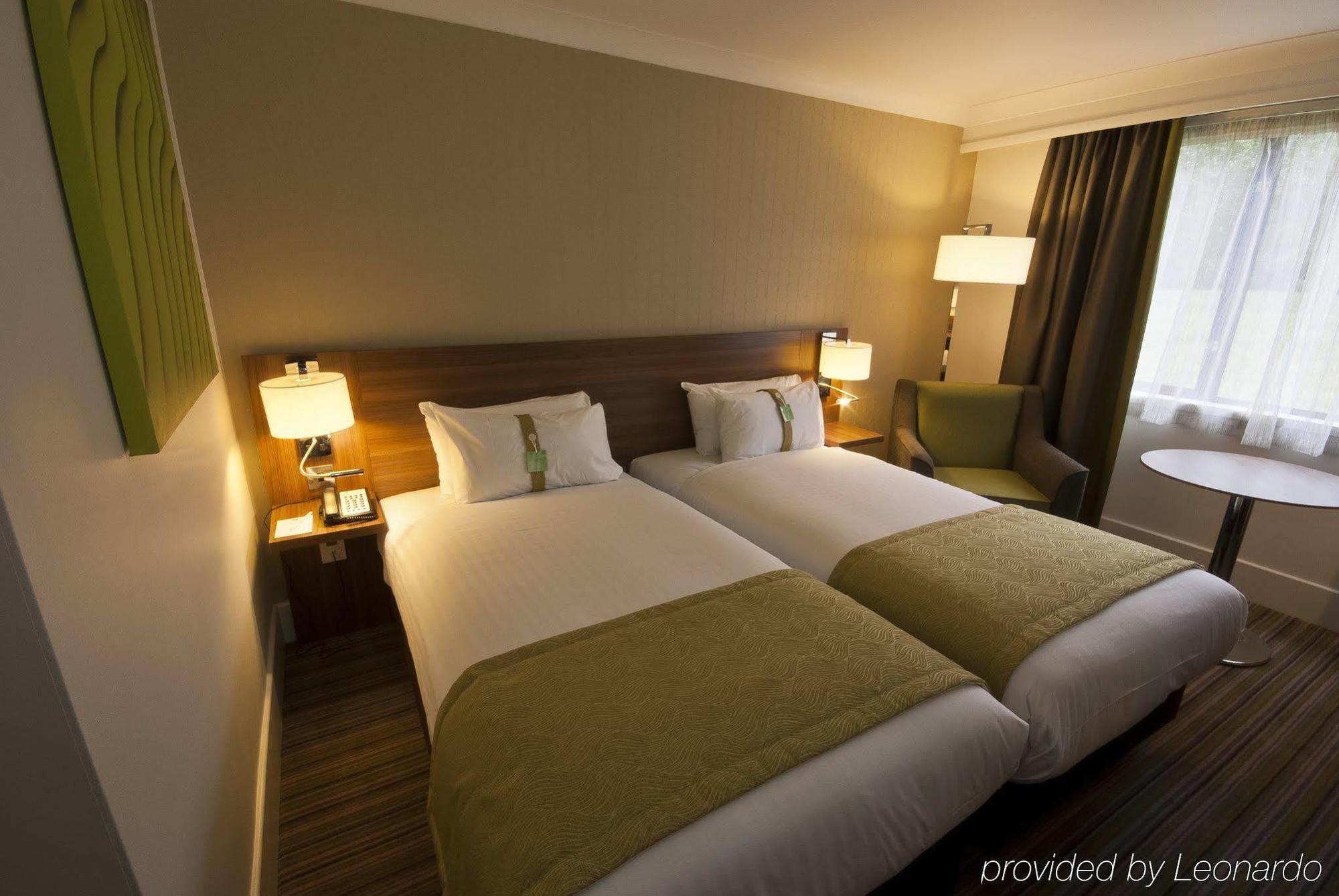 Holiday Inn Walsall M6, Jct.10 Luaran gambar