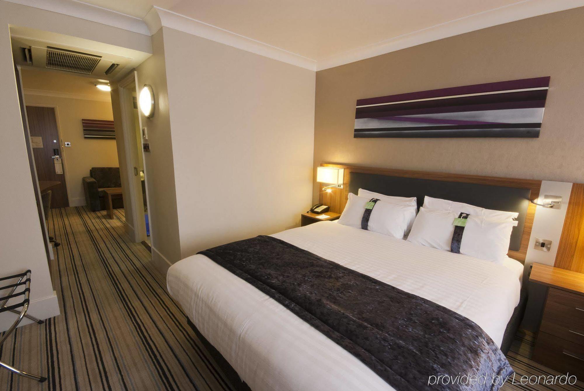 Holiday Inn Walsall M6, Jct.10 Luaran gambar